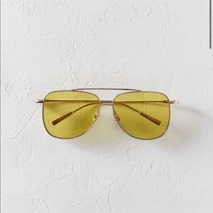 Unisex AMBUSH sunglasses